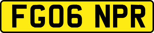 FG06NPR