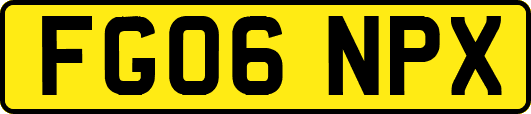 FG06NPX