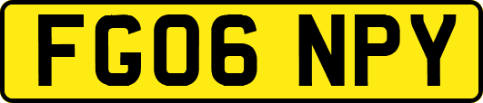 FG06NPY