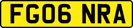 FG06NRA