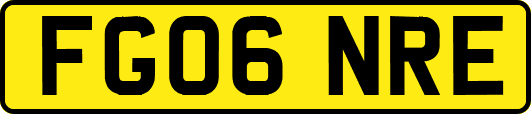 FG06NRE