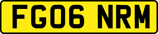 FG06NRM
