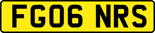 FG06NRS