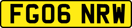 FG06NRW