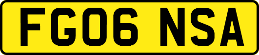 FG06NSA