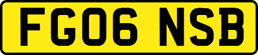 FG06NSB