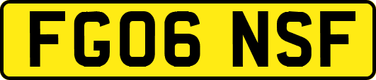FG06NSF