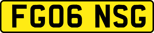 FG06NSG