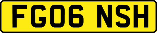 FG06NSH