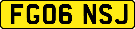 FG06NSJ