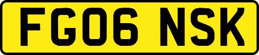 FG06NSK