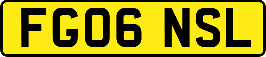 FG06NSL