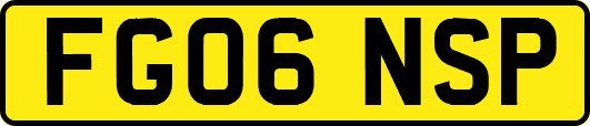 FG06NSP