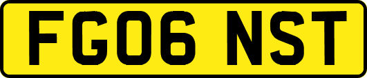 FG06NST