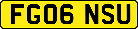 FG06NSU