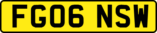 FG06NSW