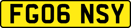 FG06NSY