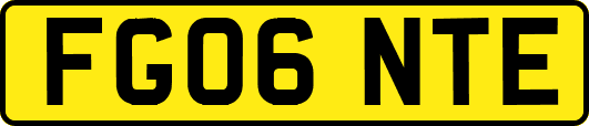 FG06NTE