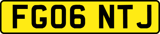 FG06NTJ