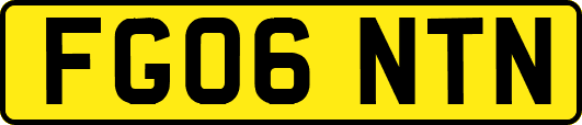 FG06NTN