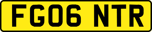 FG06NTR