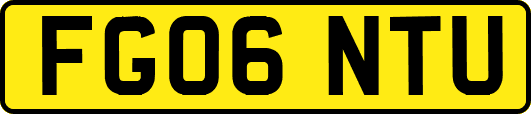 FG06NTU