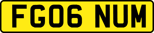 FG06NUM