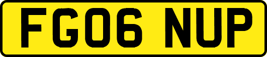 FG06NUP