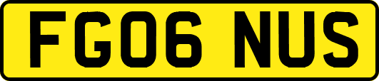 FG06NUS