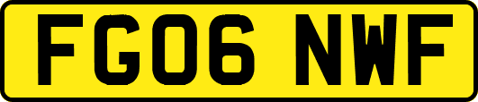 FG06NWF