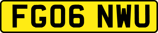 FG06NWU