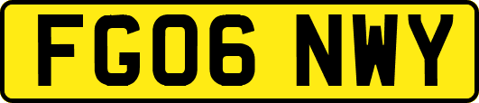 FG06NWY