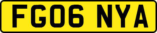 FG06NYA