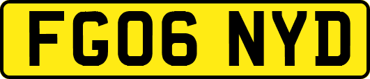 FG06NYD