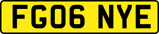 FG06NYE