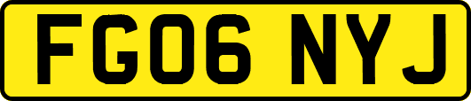 FG06NYJ