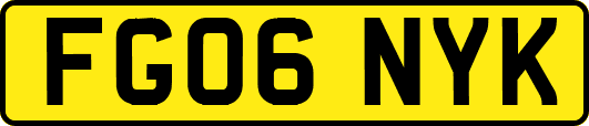 FG06NYK