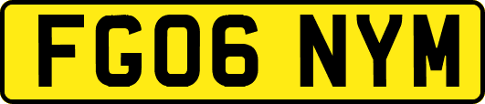 FG06NYM