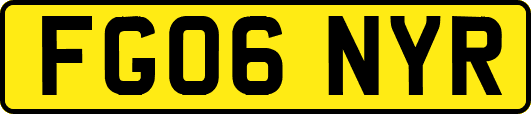 FG06NYR
