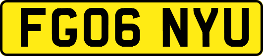 FG06NYU