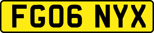 FG06NYX