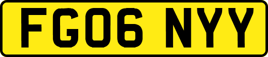FG06NYY