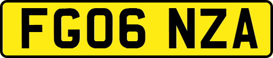 FG06NZA