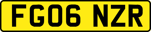 FG06NZR
