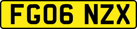 FG06NZX