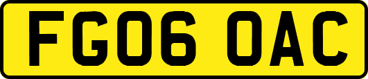 FG06OAC
