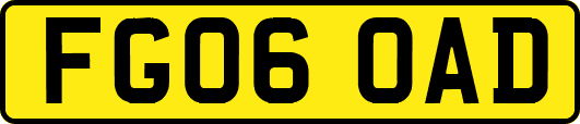 FG06OAD