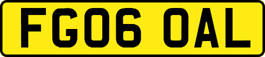 FG06OAL