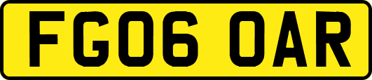 FG06OAR