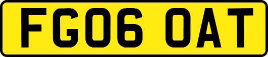 FG06OAT